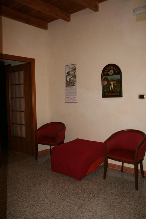 Jll Room Foggia Kültér fotó